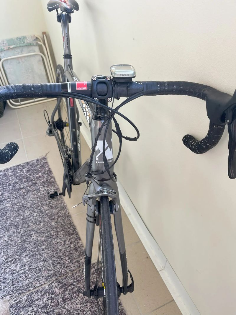 Prodám silničku Haibike