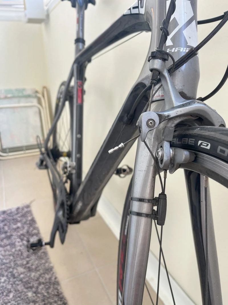 Prodám silničku Haibike