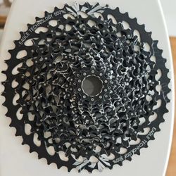 Sram GX 1275 , 10-50z