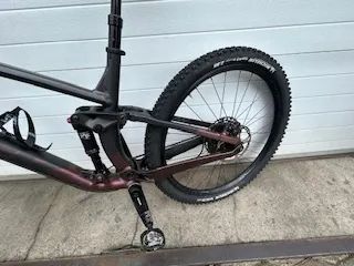 Trek Fuel ex 7