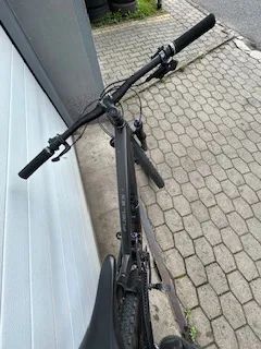 Trek Fuel ex 7
