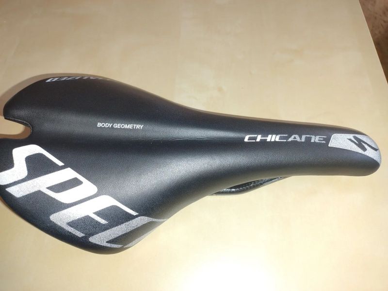 Specialized
