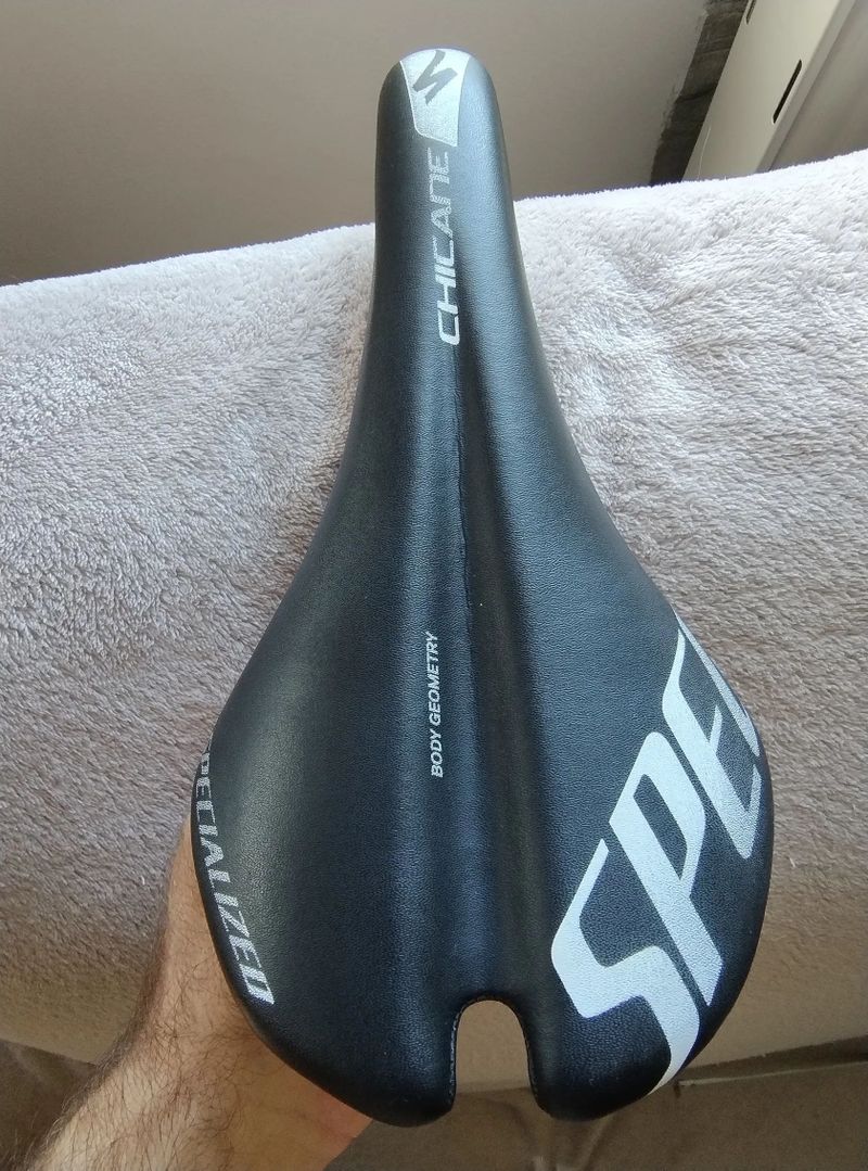 Specialized