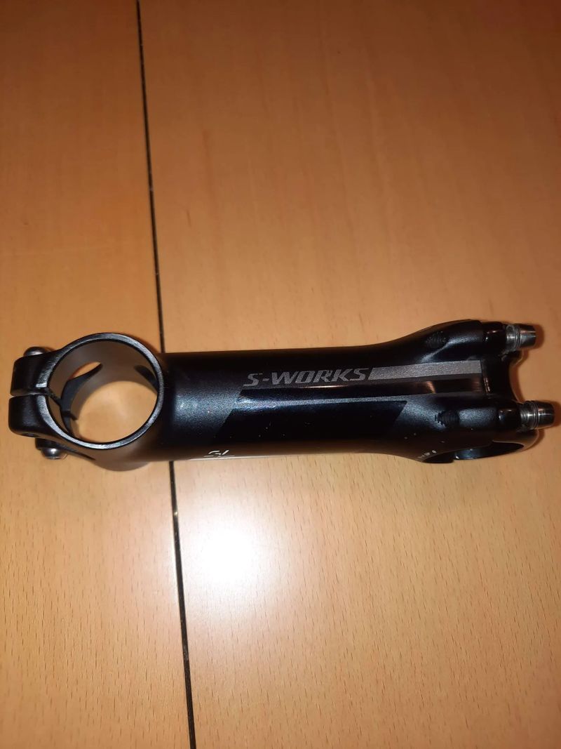 S-Works silniční představec