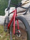 Canyon Ultimate CF SL 8 aero di2
