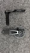 MTB kliky s powermetrem Sram X0 Eagle DUB T-Type Boost,12s