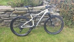 Specialized Epic Expert Evo