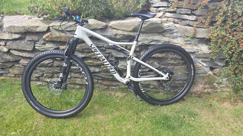 Specialized Epic Expert Evo