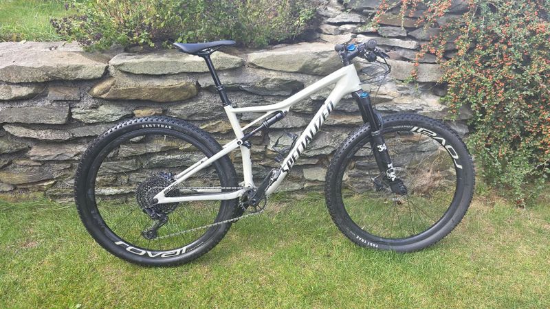 Specialized Epic Expert Evo
