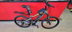 Haibike S Duro Hard Seven SL 27,5" vel. S 