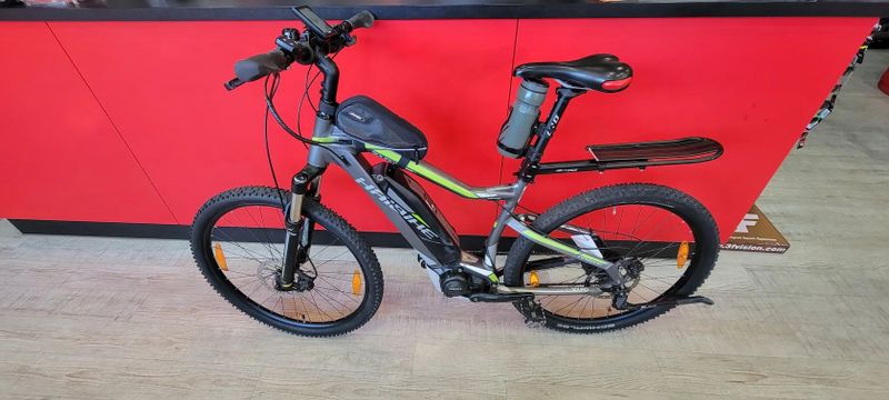 Haibike S Duro Hard Seven SL 27,5" vel. S 