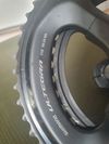Kliky Shimano Ultegra 8000, 11spd, 50/36,170mm
