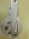 Kliky Shimano Ultegra 8000, 11spd, 50/36,170mm