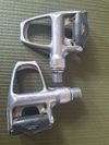 Pedály Shimano dura-ace 7800