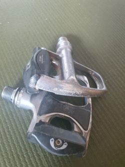 Pedály Shimano dura-ace 7800