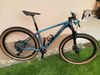 MRX elite carbon