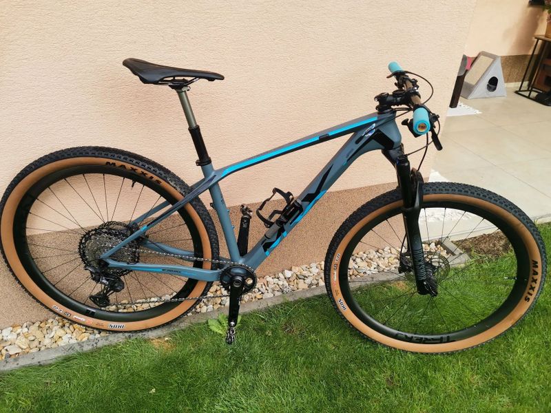 MRX elite carbon