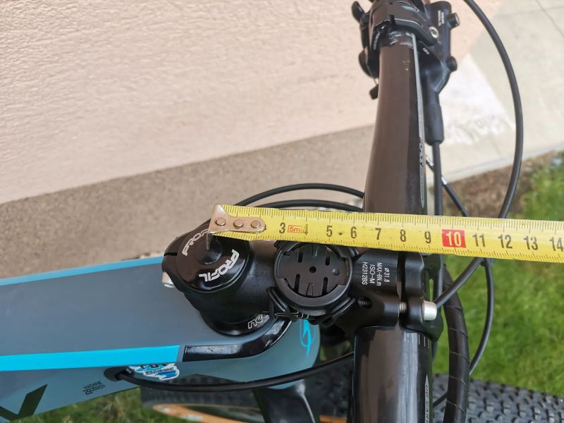 MRX elite carbon