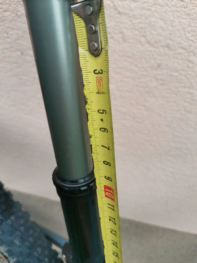 MRX elite carbon