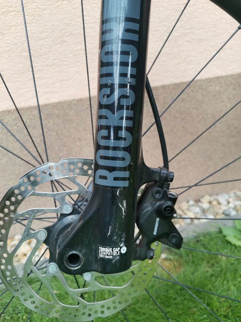 MRX elite carbon