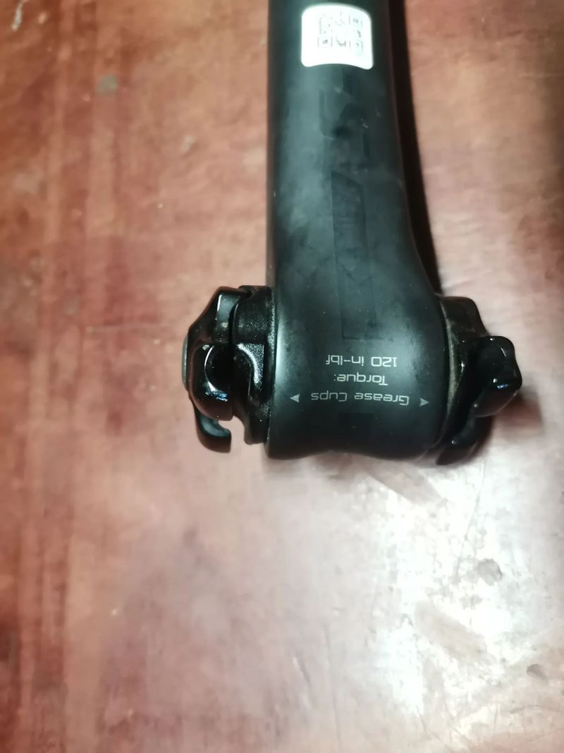 MRX elite carbon