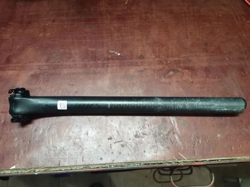 MRX elite carbon