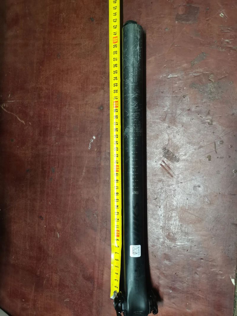 MRX elite carbon