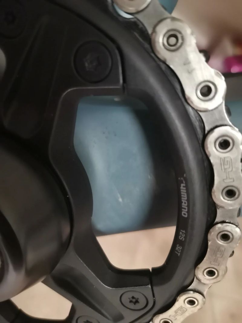 MRX elite carbon