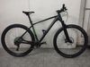 GHOST LECTOR LC 7.9 komplet Shimano XT