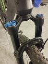 GHOST LECTOR LC 7.9 komplet Shimano XT