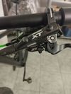 GHOST LECTOR LC 7.9 komplet Shimano XT