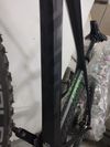 GHOST LECTOR LC 7.9 komplet Shimano XT