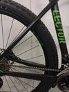 GHOST LECTOR LC 7.9 komplet Shimano XT