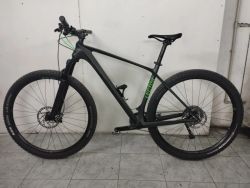 GHOST LECTOR LC 7.9 komplet Shimano XT