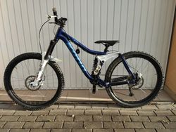 Kona Stinky six 2010
