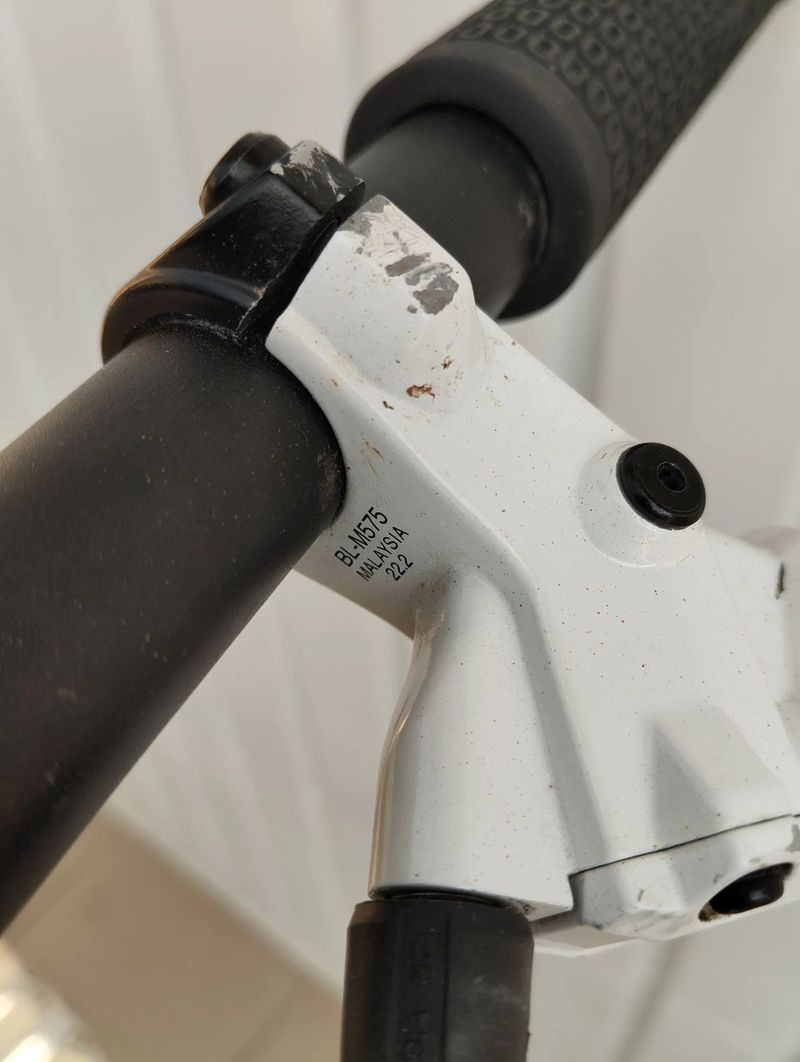 Kona Stinky six 2010