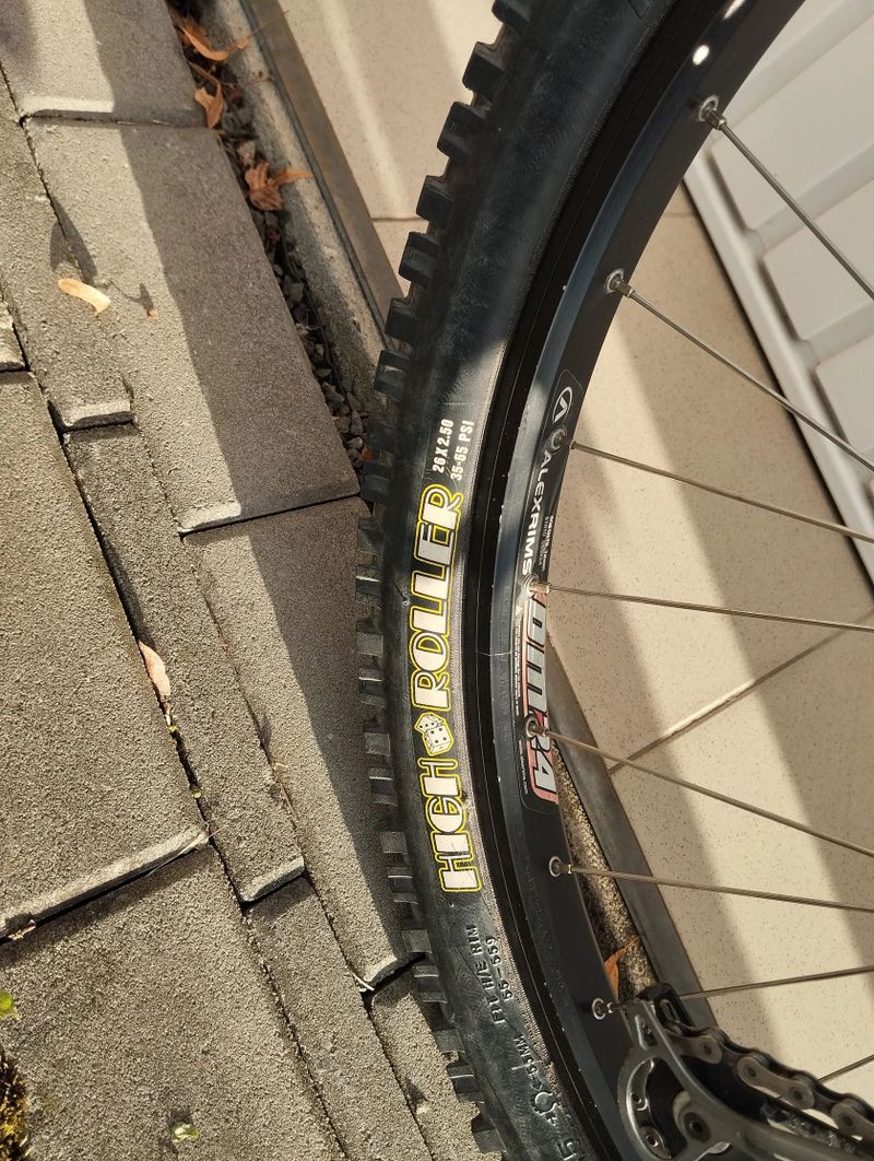 Kona Stinky six 2010