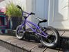 Kvalitní dětské BMX 12'' Recruit