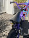 Kvalitní dětské BMX 12'' Recruit