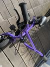 Kvalitní dětské BMX 12'' Recruit