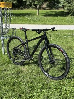 Horské kolo 27,5” vel. S