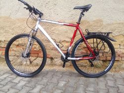 Maxbike Lite C 400