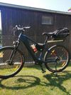 Horské elektrokolo Leader Fox 19,5"