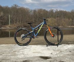 Pivot firebird 29