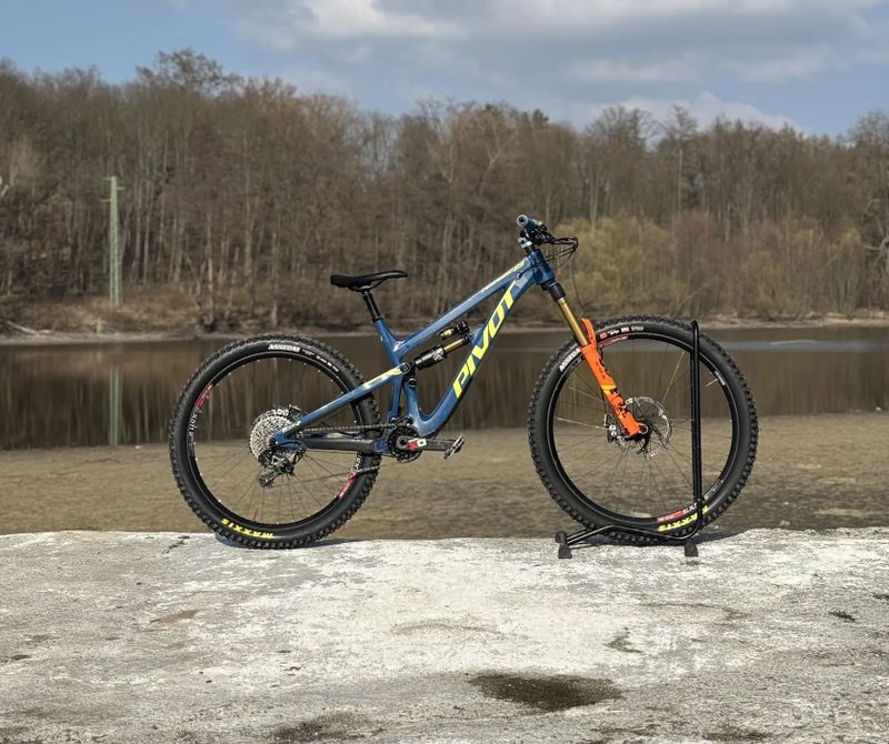 Pivot firebird 29