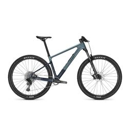 Rock Shox Judy