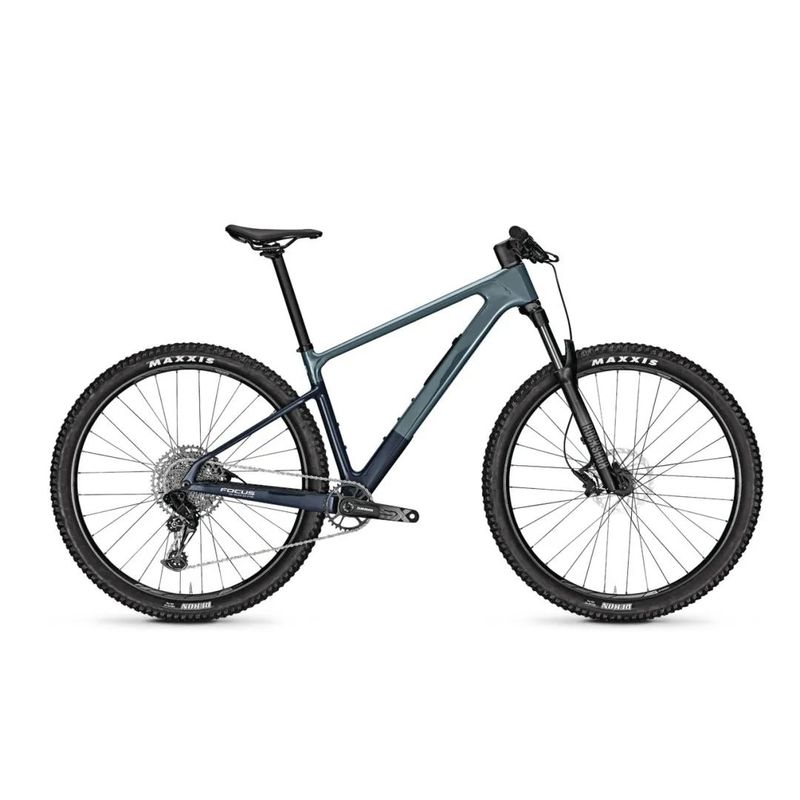 Rock Shox Judy