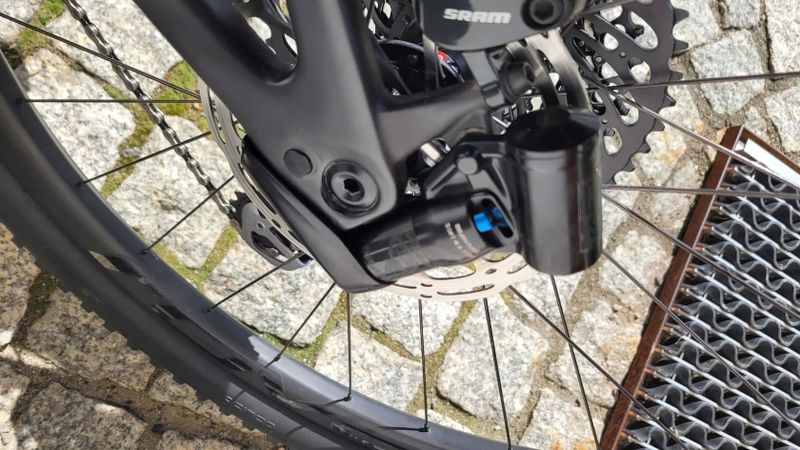 Specialized Epic FSR Expert vel. L