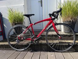 Dětské silniční kolo Specialized Allez s 26'' koly