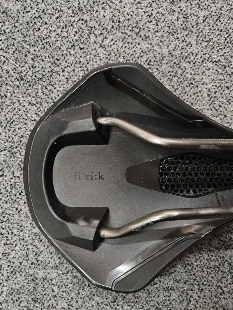 Fizik Argo R3 3D 150mm